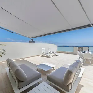  Appartement Medano4you Carpe Diem