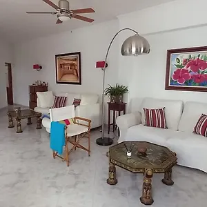 Casa Guayarminas Gáldar